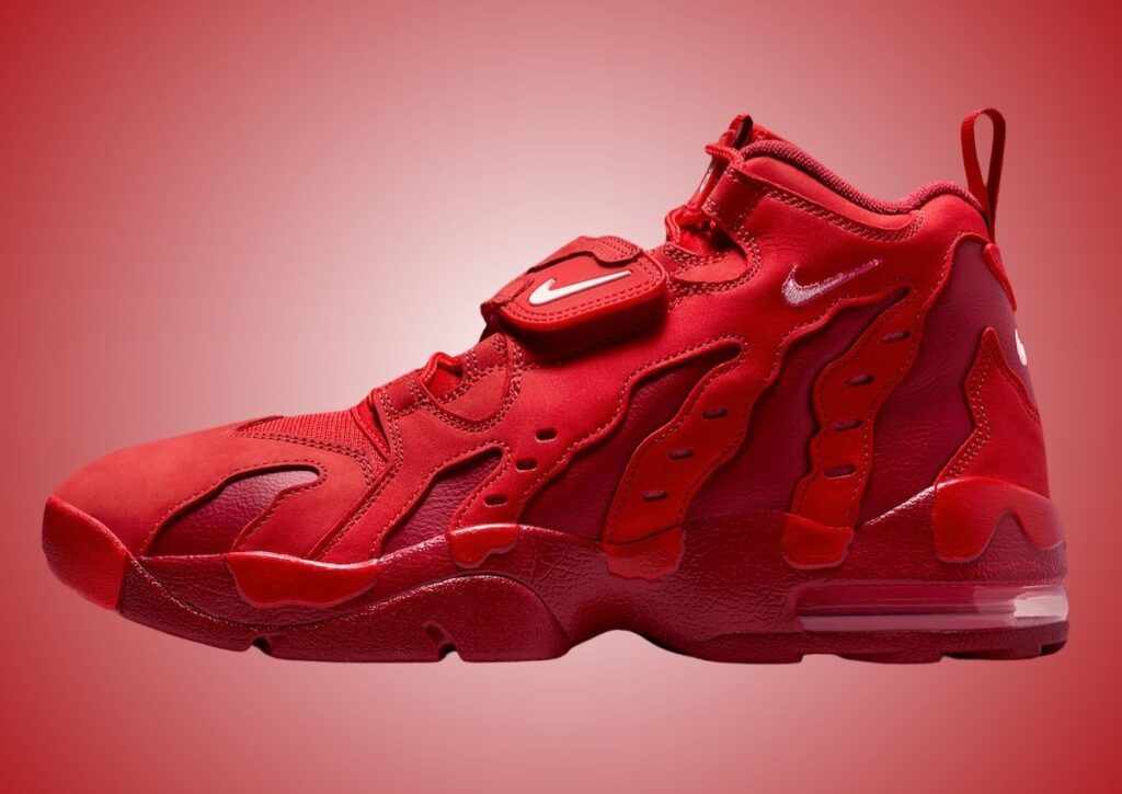 Nike Air DT Max 96 Love Letter to Connie IF1617-600