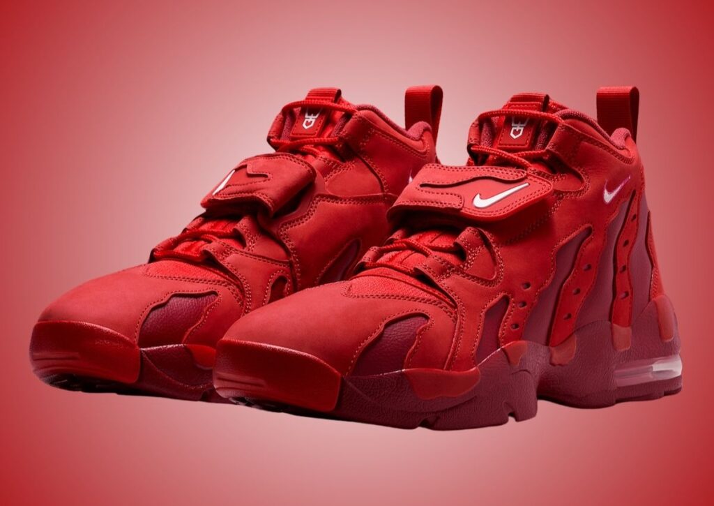 Nike Air DT Max 96 Love Letter to Connie IF1617-600