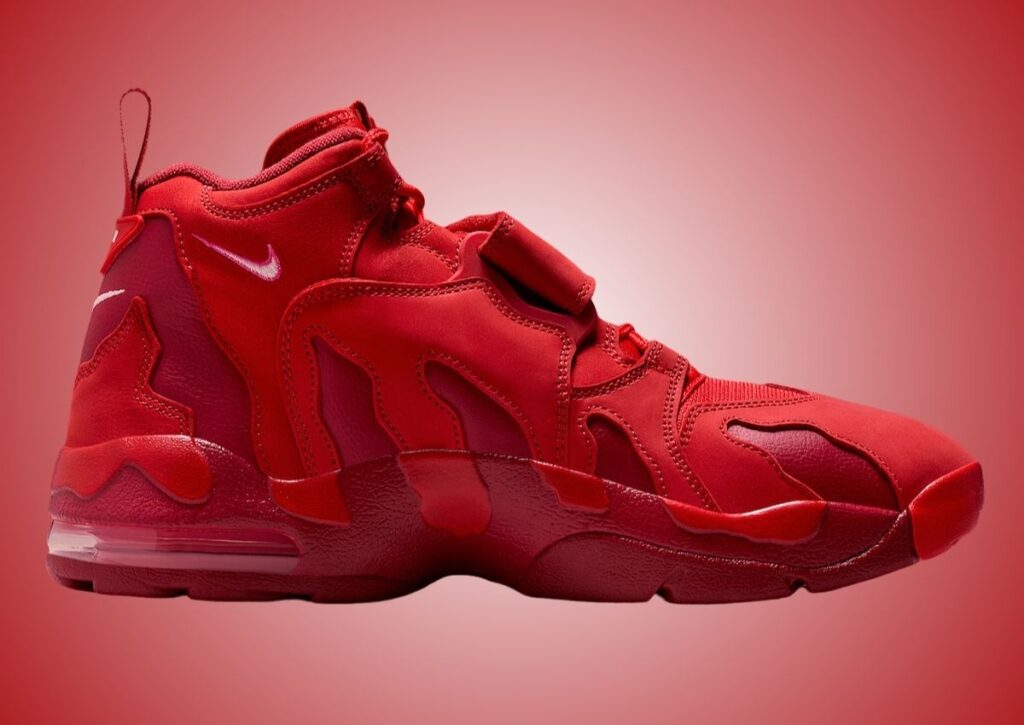 Nike Air DT Max 96 Love Letter to Connie IF1617-600