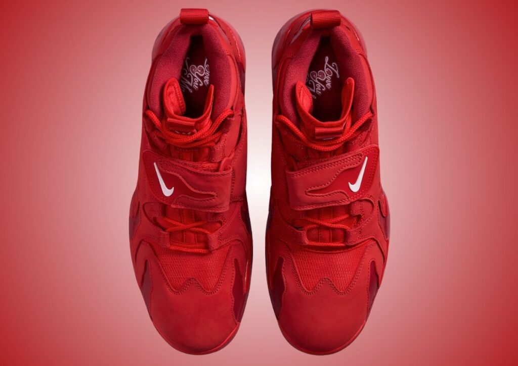 Nike Air DT Max 96 Love Letter to Connie IF1617-600