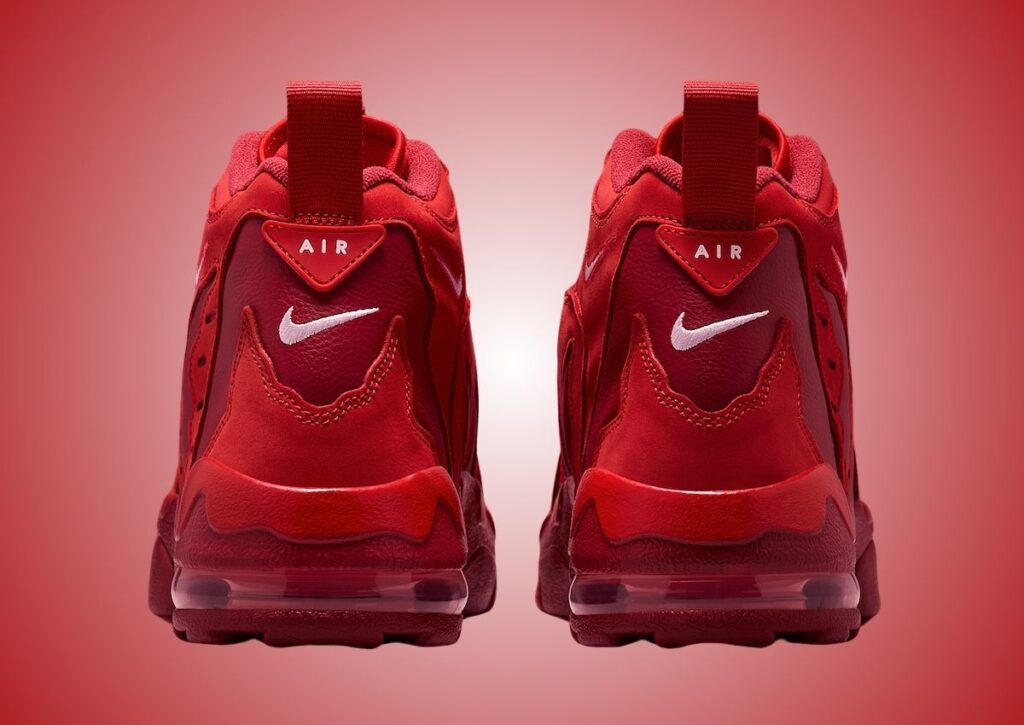 Nike Air DT Max 96 Love Letter to Connie IF1617-600