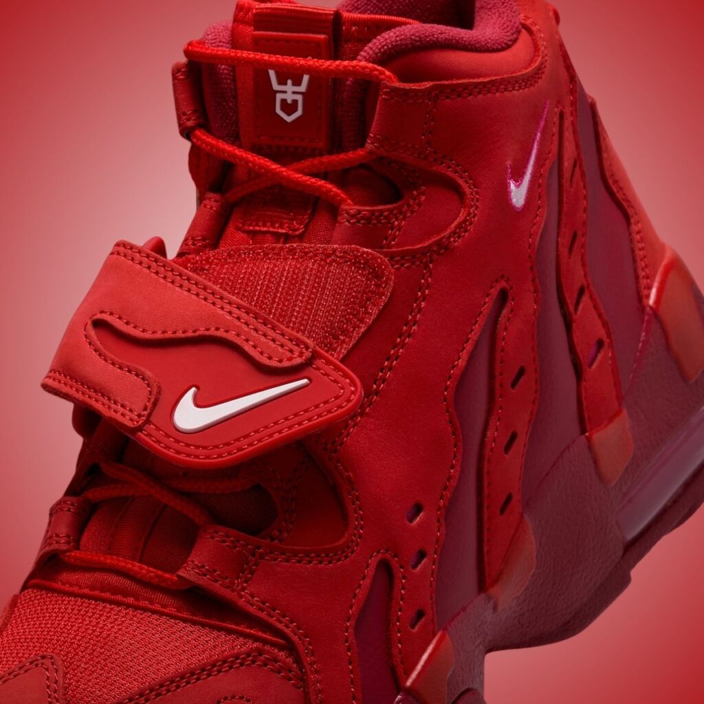 Nike Air DT Max 96 Love Letter to Connie IF1617-600