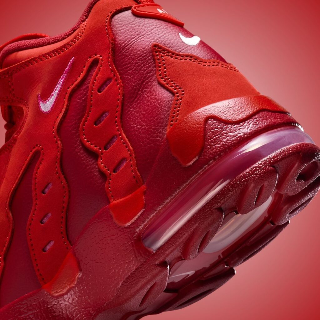 Nike Air DT Max 96 Love Letter to Connie IF1617-600