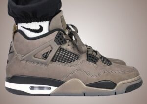 Air Jordan 4 “Cave Stone” Releases September 2025