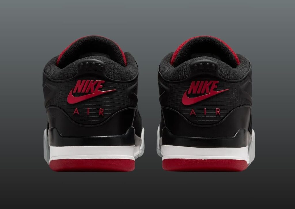 Air Jordan 4 RM Bred FQ7939-061 Release Info