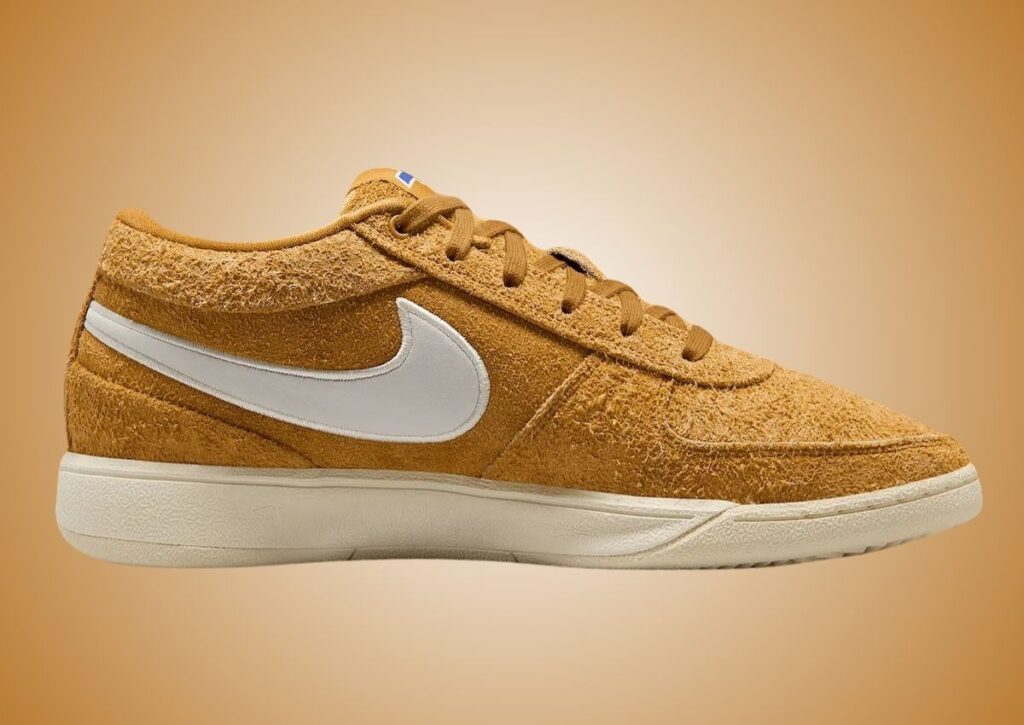 Chevrolet Nike Book 1 Dark Gold Leaf IH0890-700