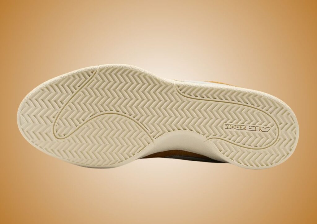 Chevrolet Nike Book 1 Dark Gold Leaf IH0890-700