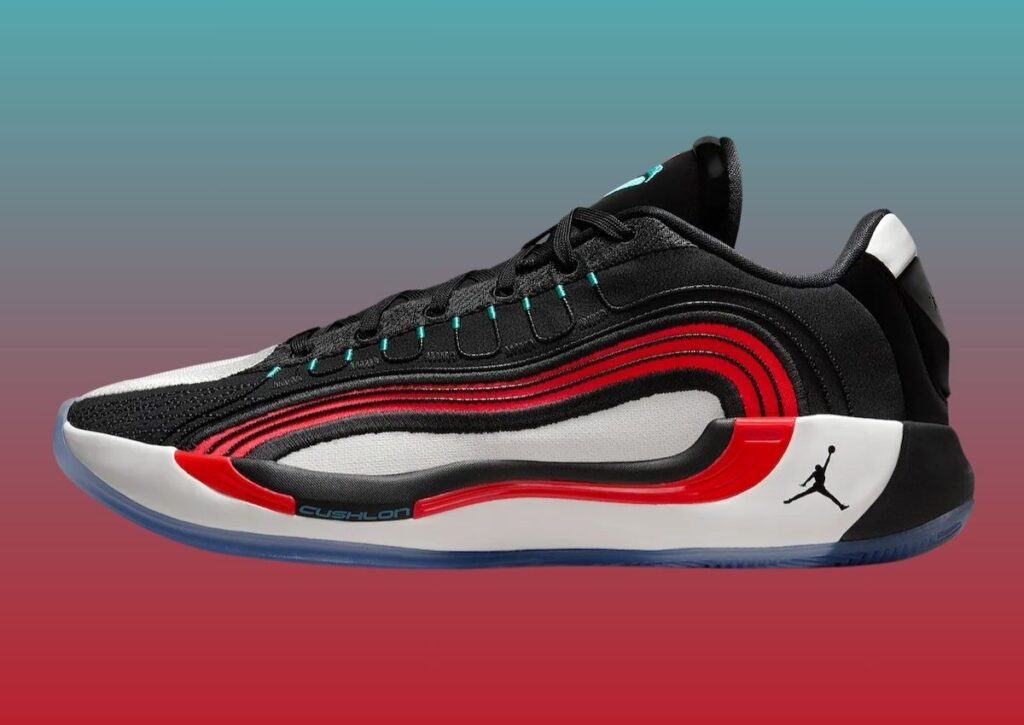Jordan Luka 4 Bloodline HF0823-001 Release Info