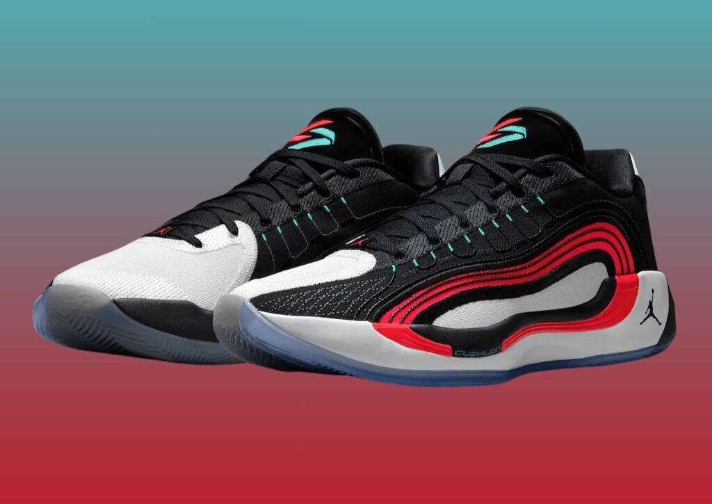 Jordan Luka 4 Bloodline HF0823-001 Release Info
