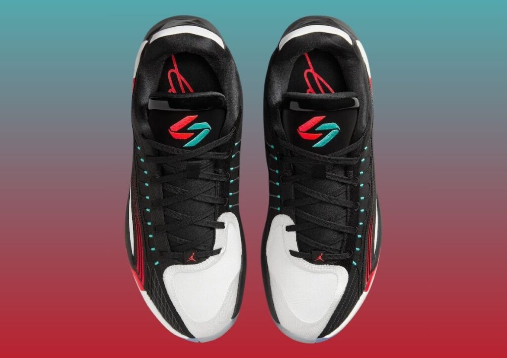 Jordan Luka 4 Bloodline HF0823-001 Release Info