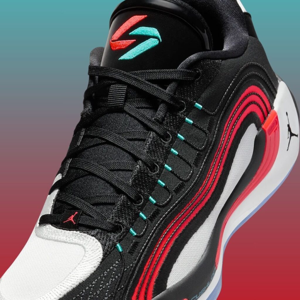 Jordan Luka 4 Bloodline HF0823-001 Release Info