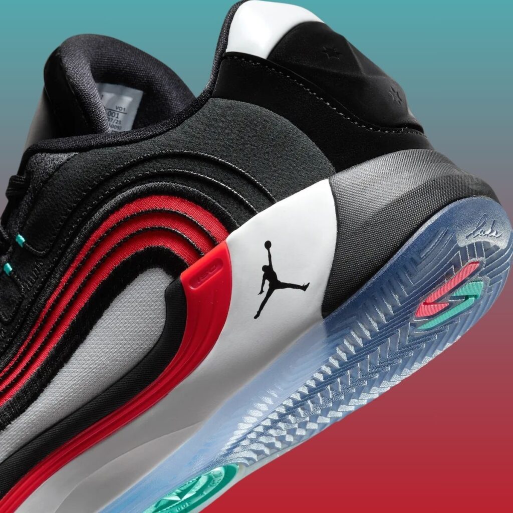 Jordan Luka 4 Bloodline HF0823-001 Release Info