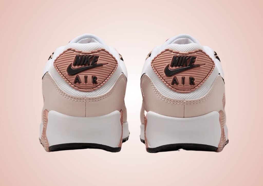 Nike Air Max 90 Leopard Pink IF1619-101