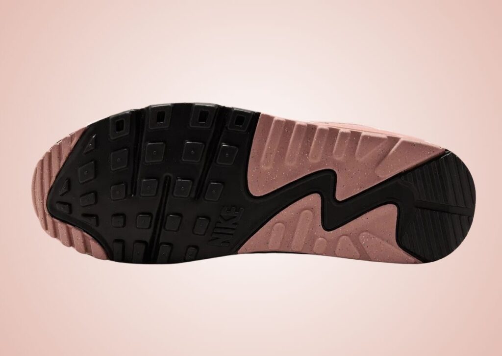 Nike Air Max 90 Leopard Pink IF1619-101