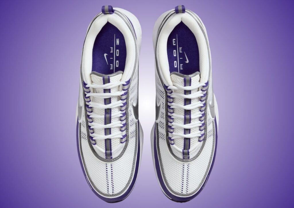 Nike Air Zoom Spiridon OG Light Concord HF9117-100
