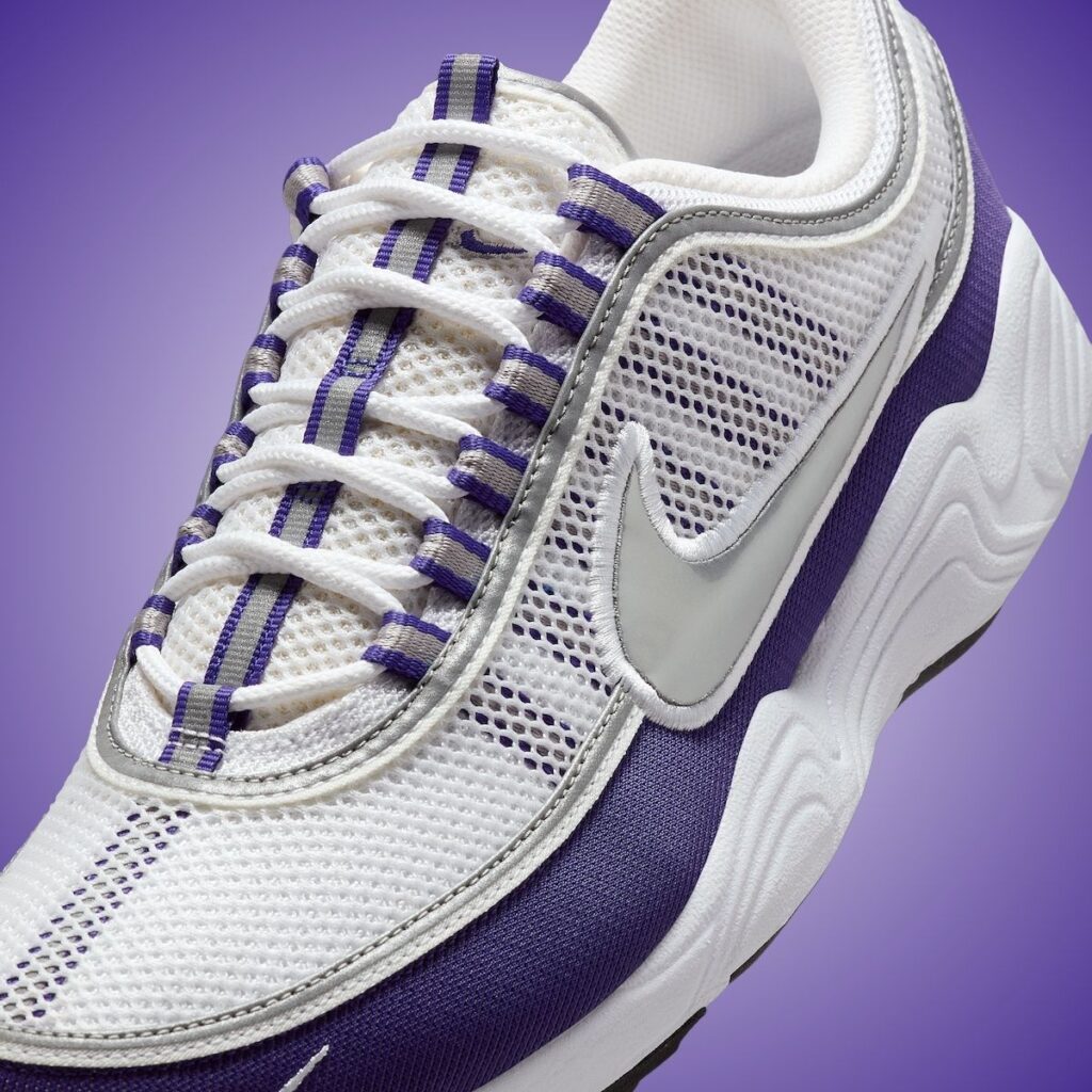 Nike Air Zoom Spiridon OG Light Concord HF9117-100