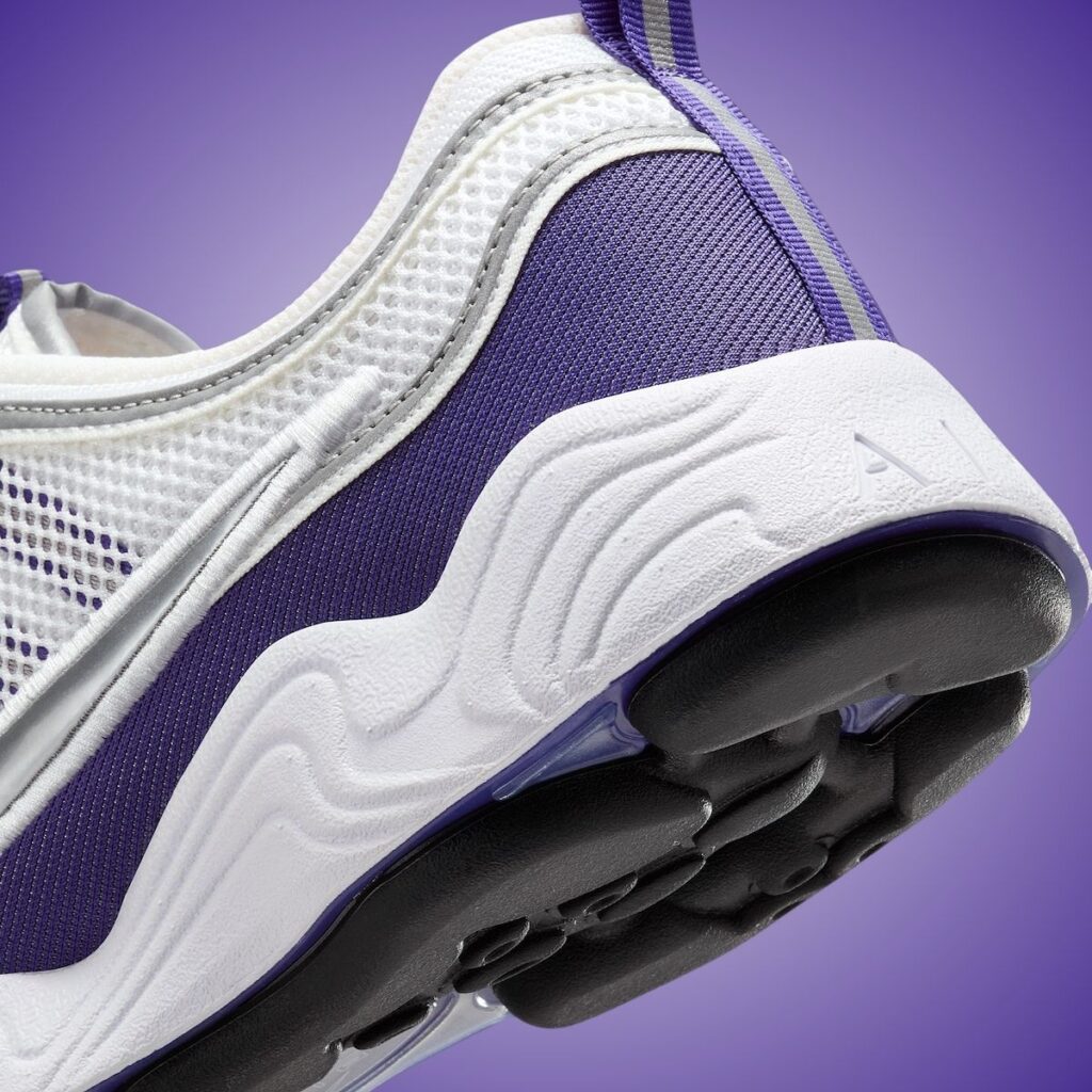 Nike Air Zoom Spiridon OG Light Concord HF9117-100