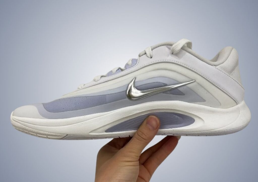 Nike AOne White FZ8605-100