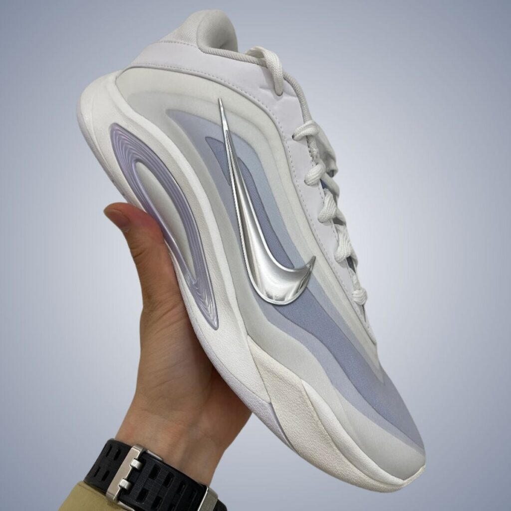 Nike AOne White FZ8605-100