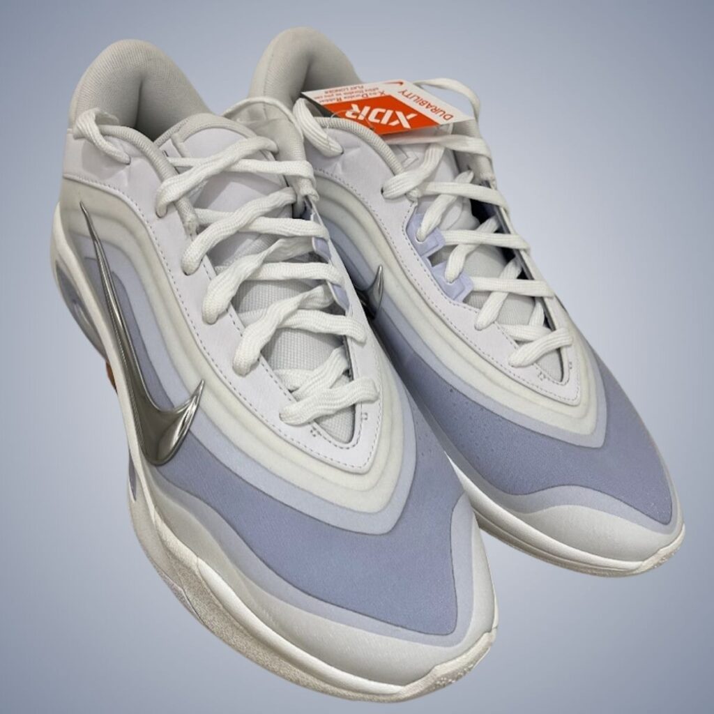Nike AOne White FZ8605-100