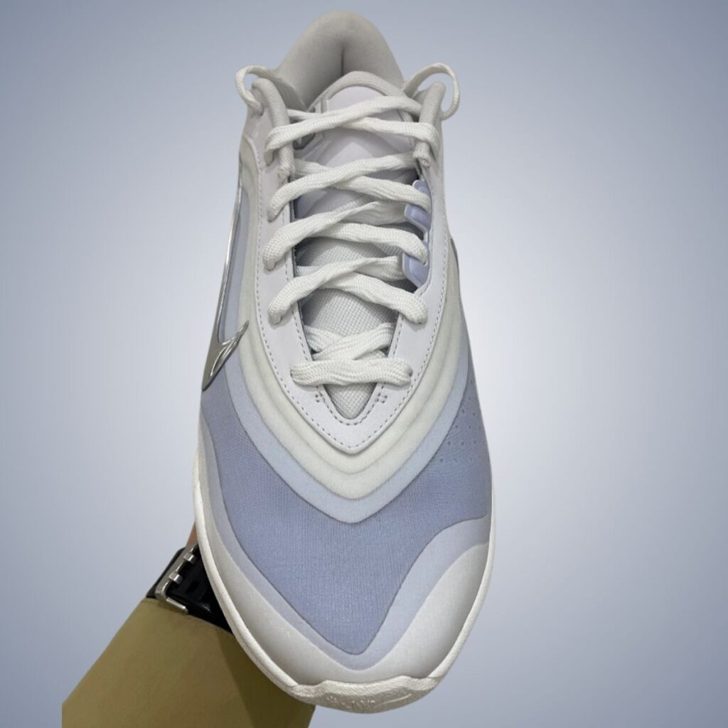 Nike AOne White FZ8605-100