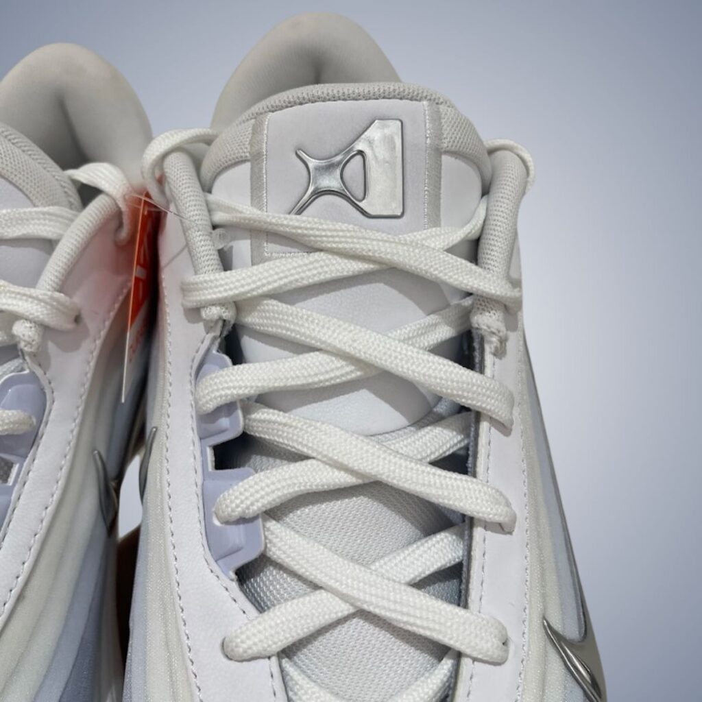 Nike AOne White FZ8605-100