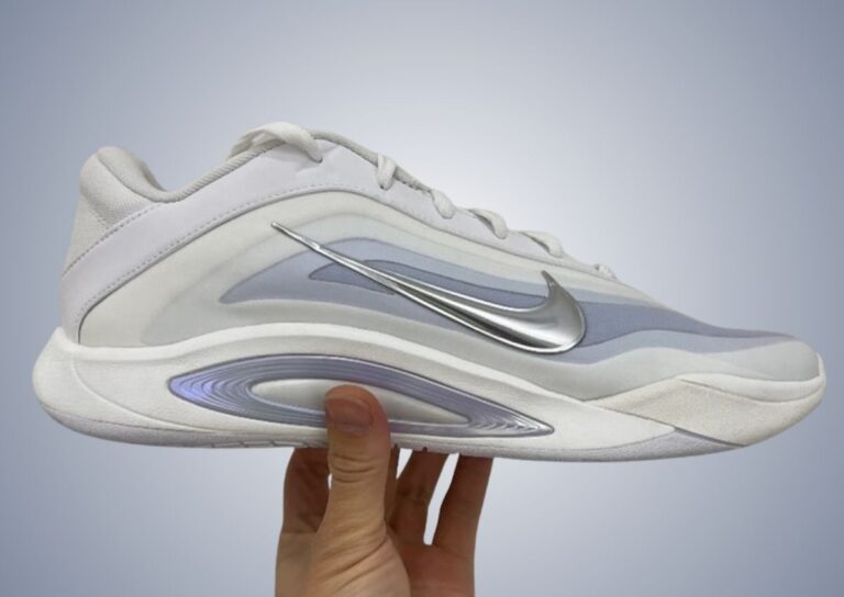 Nike AOne White FZ8605-100
