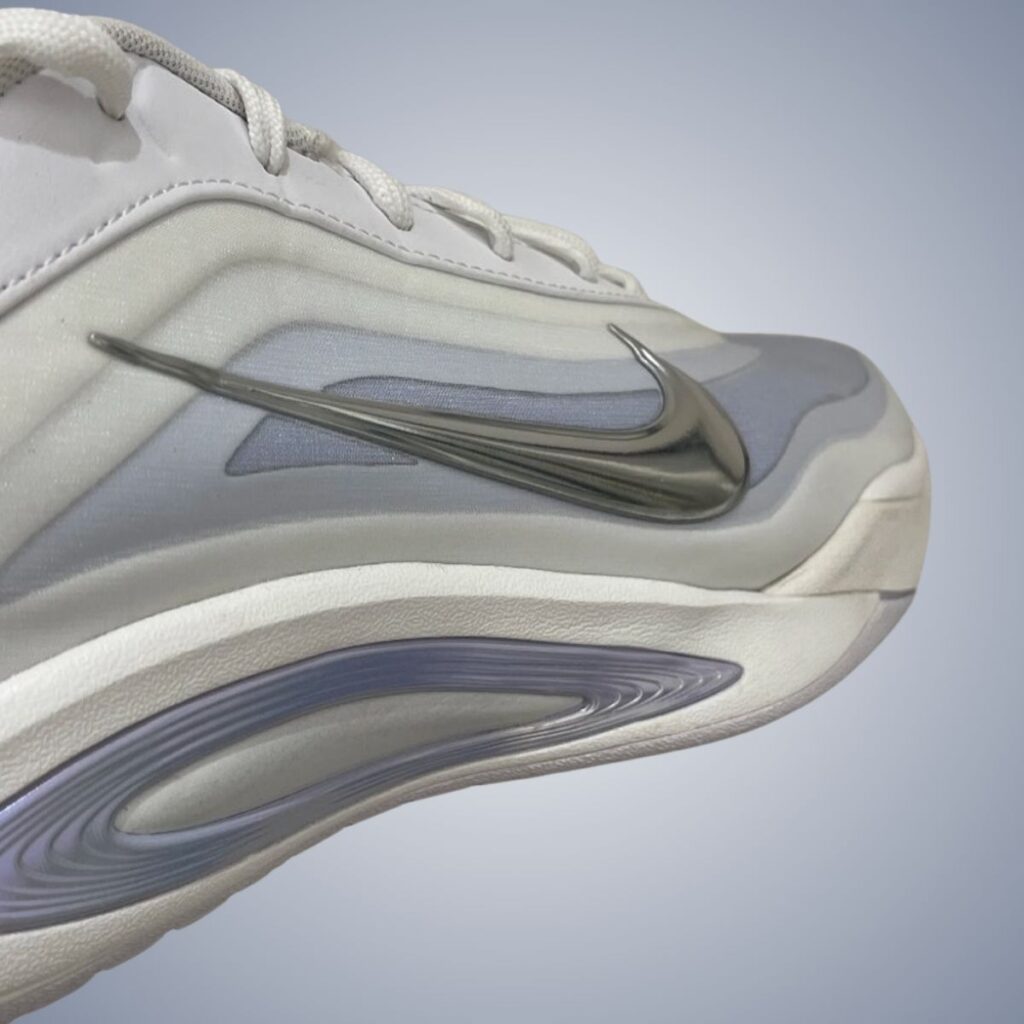 Nike AOne White FZ8605-100