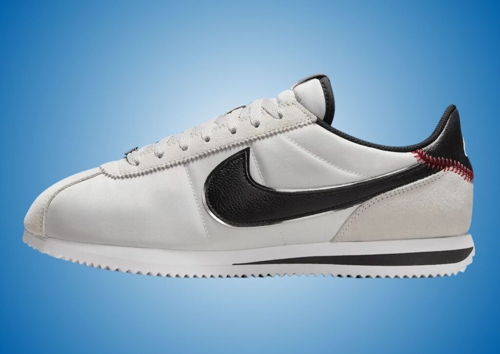Nike Cortez Jackie Robinson Day 2025 HV6724-001