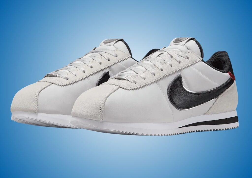 Nike Cortez Jackie Robinson Day 2025 HV6724-001