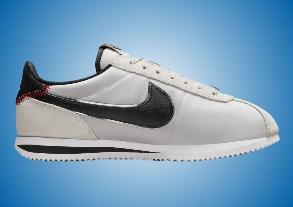 Nike Cortez Jackie Robinson Day 2025 HV6724-001