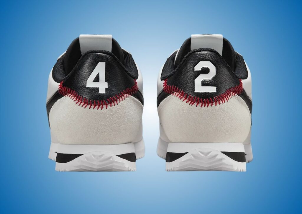 Nike Cortez Jackie Robinson Day 2025 HV6724-001