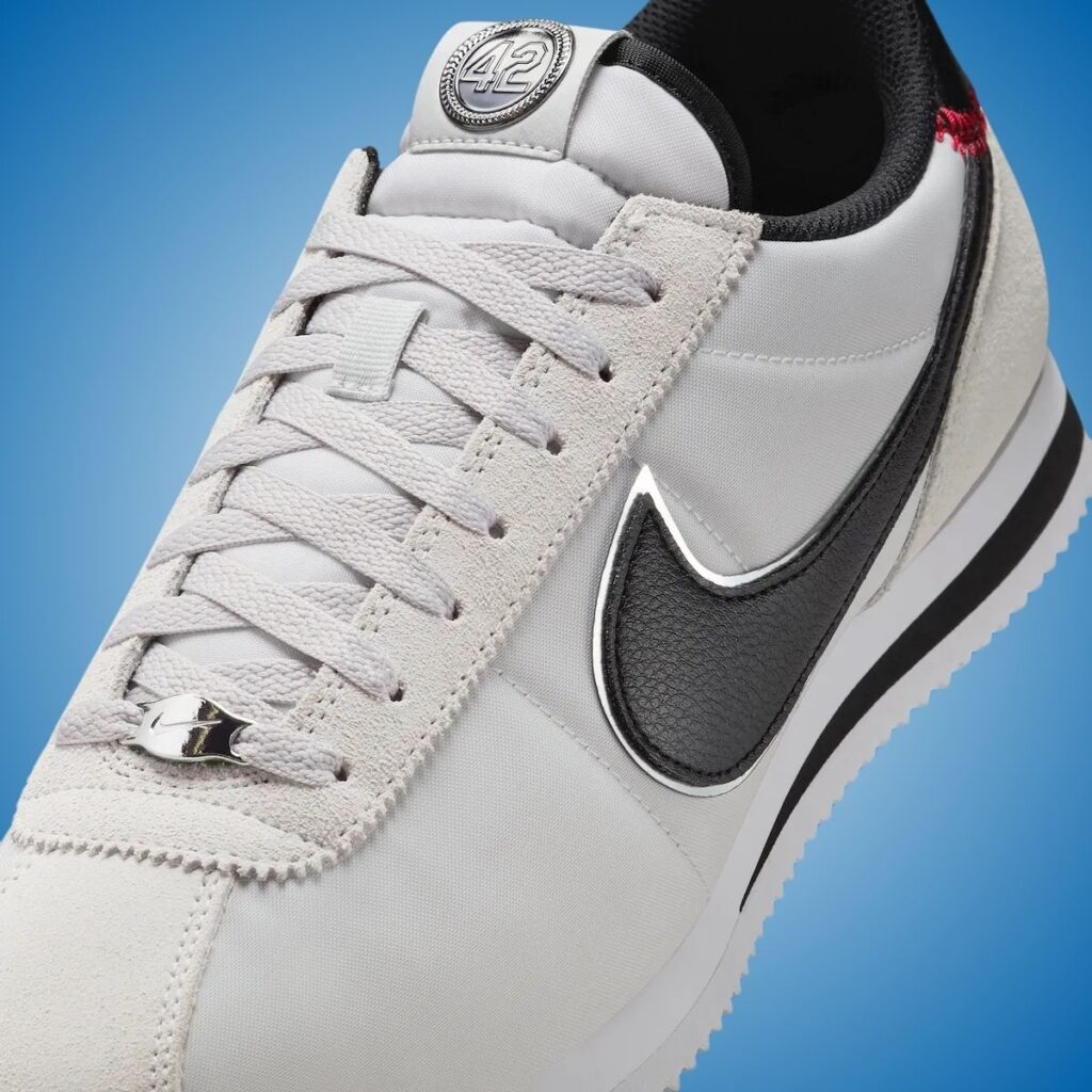 Nike Cortez Jackie Robinson Day 2025 HV6724-001