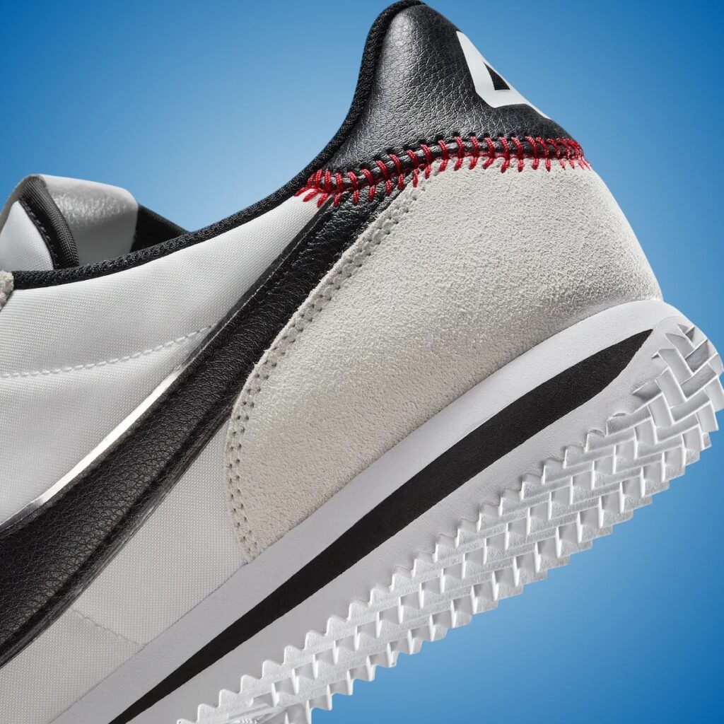 Nike Cortez Jackie Robinson Day 2025 HV6724-001