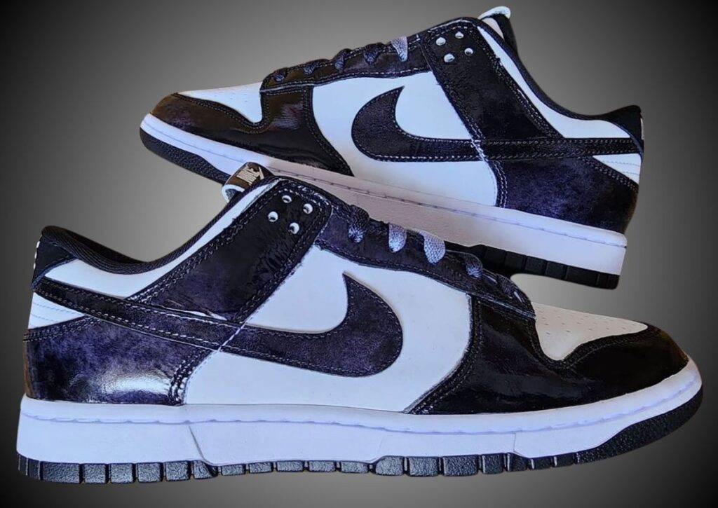 Nike Dunk Low SE Panda 2025 HQ1965-100