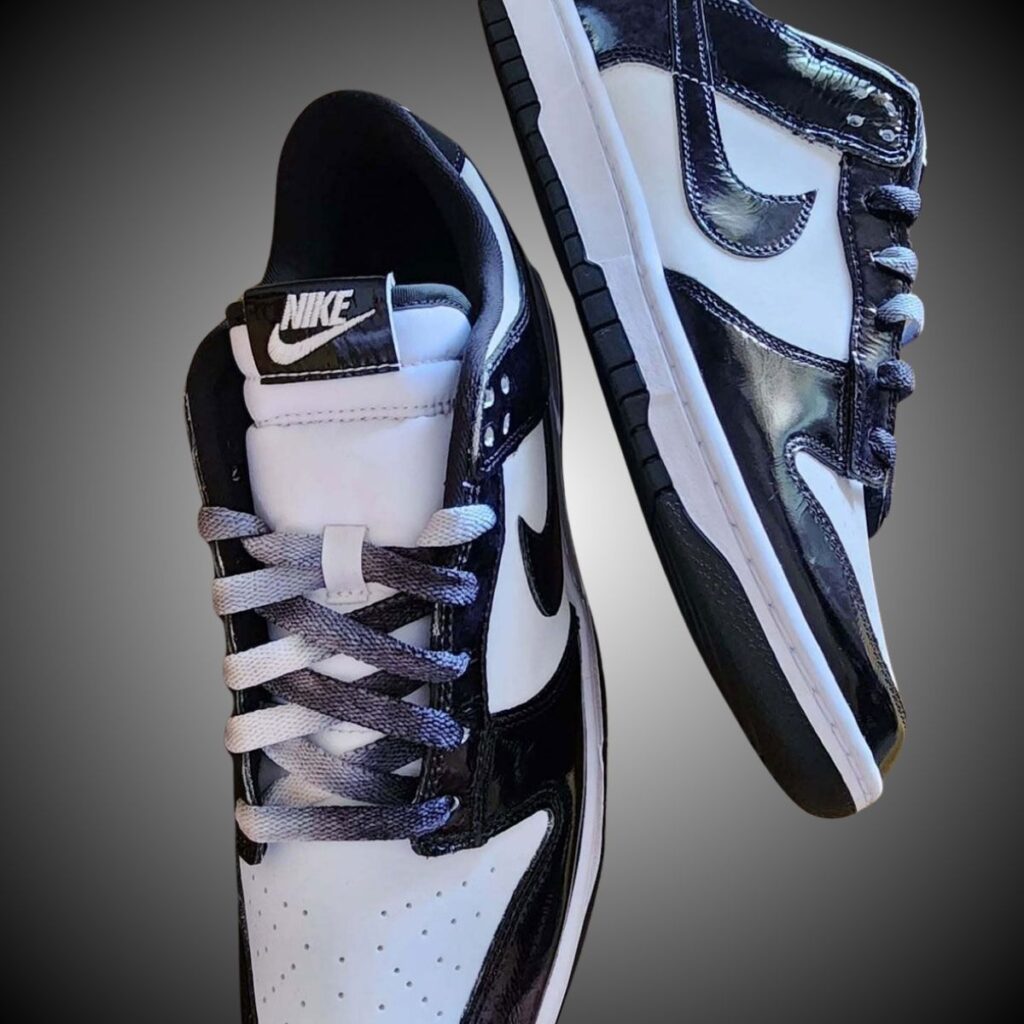 Nike Dunk Low SE Panda 2025 HQ1965-100