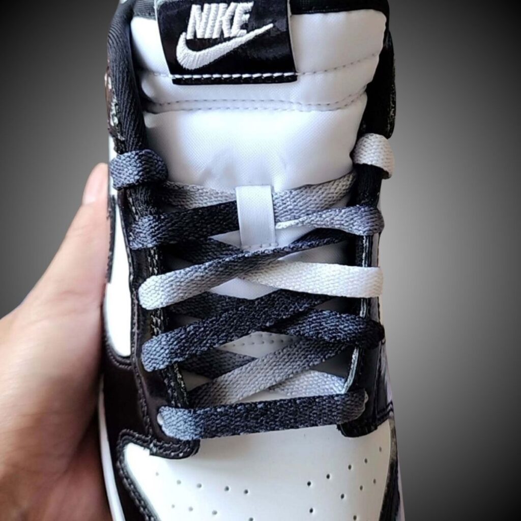 Nike Dunk Low SE Panda 2025 HQ1965-100