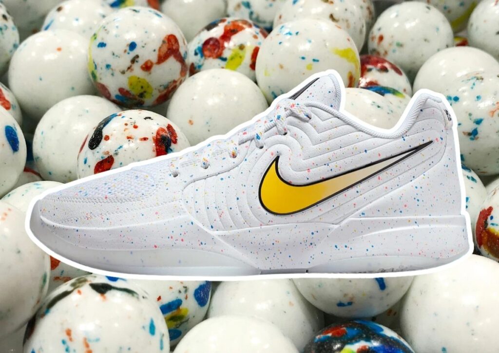 Nike Ja 2 Ja-Breaker IF1606-100