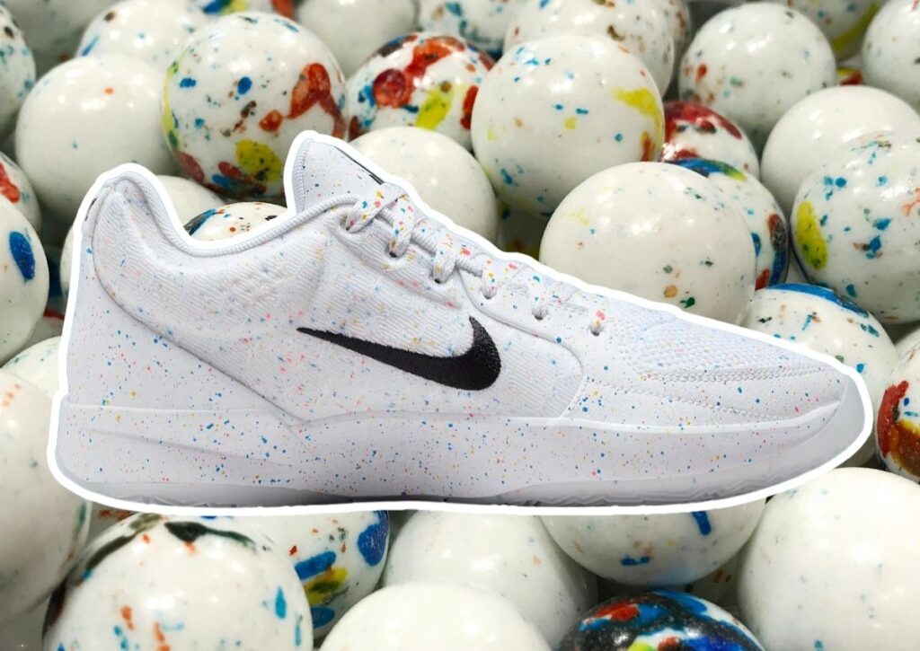 Nike Ja 2 Ja-Breaker IF1606-100