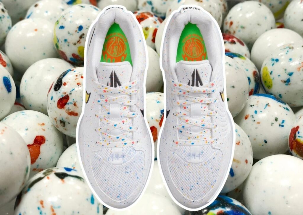 Nike Ja 2 Ja-Breaker IF1606-100