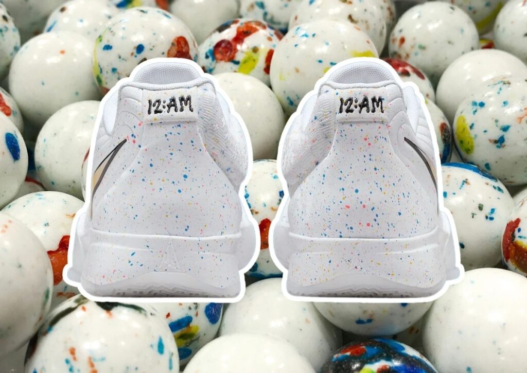 Nike Ja 2 Ja-Breaker IF1606-100