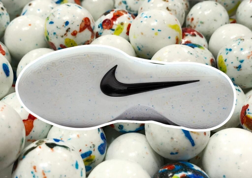 Nike Ja 2 Ja-Breaker IF1606-100