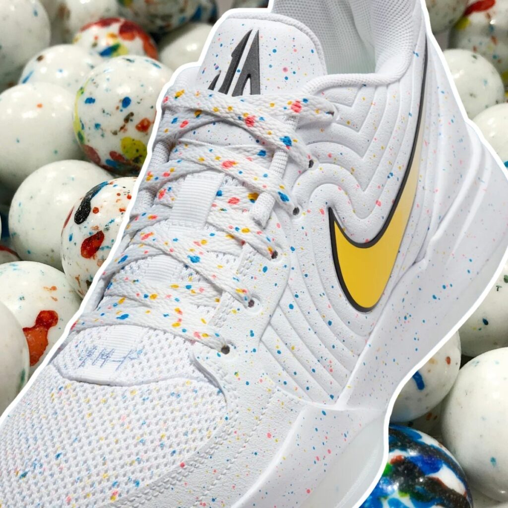 Nike Ja 2 Ja-Breaker IF1606-100