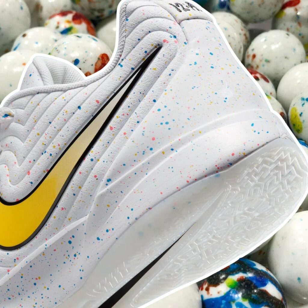Nike Ja 2 Ja-Breaker IF1606-100