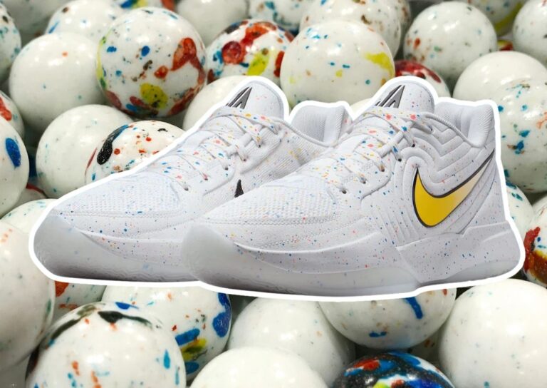Nike Ja 2 Ja-Breaker IF1606-100