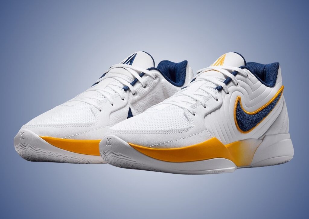Nike Ja 2 Murray State IF1606-101
