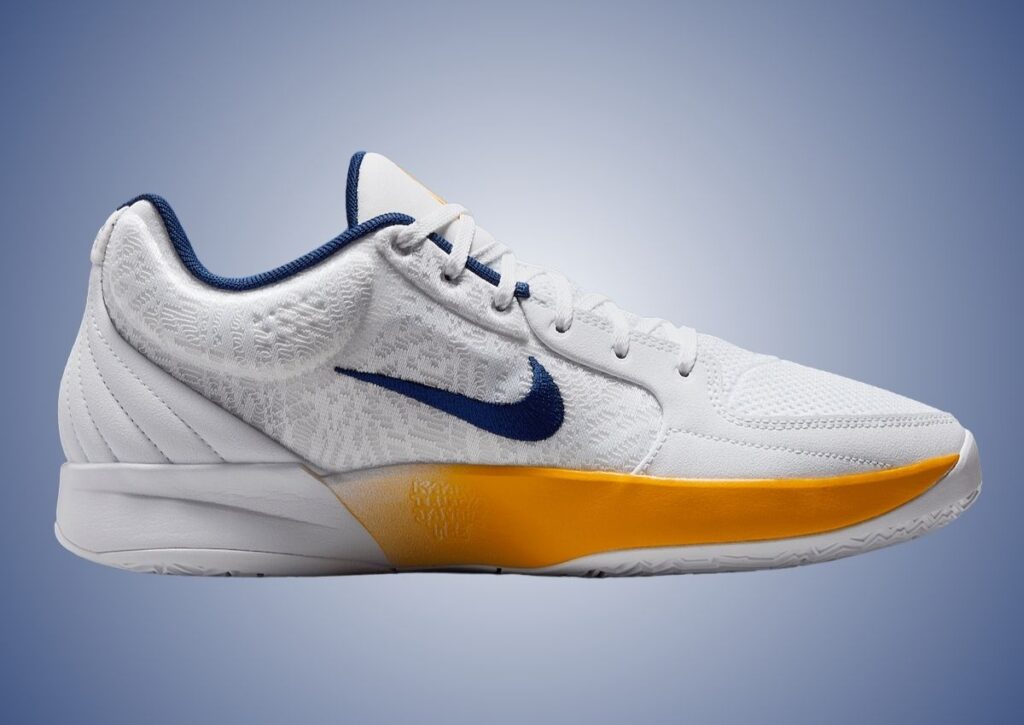 Nike Ja 2 Murray State IF1606-101