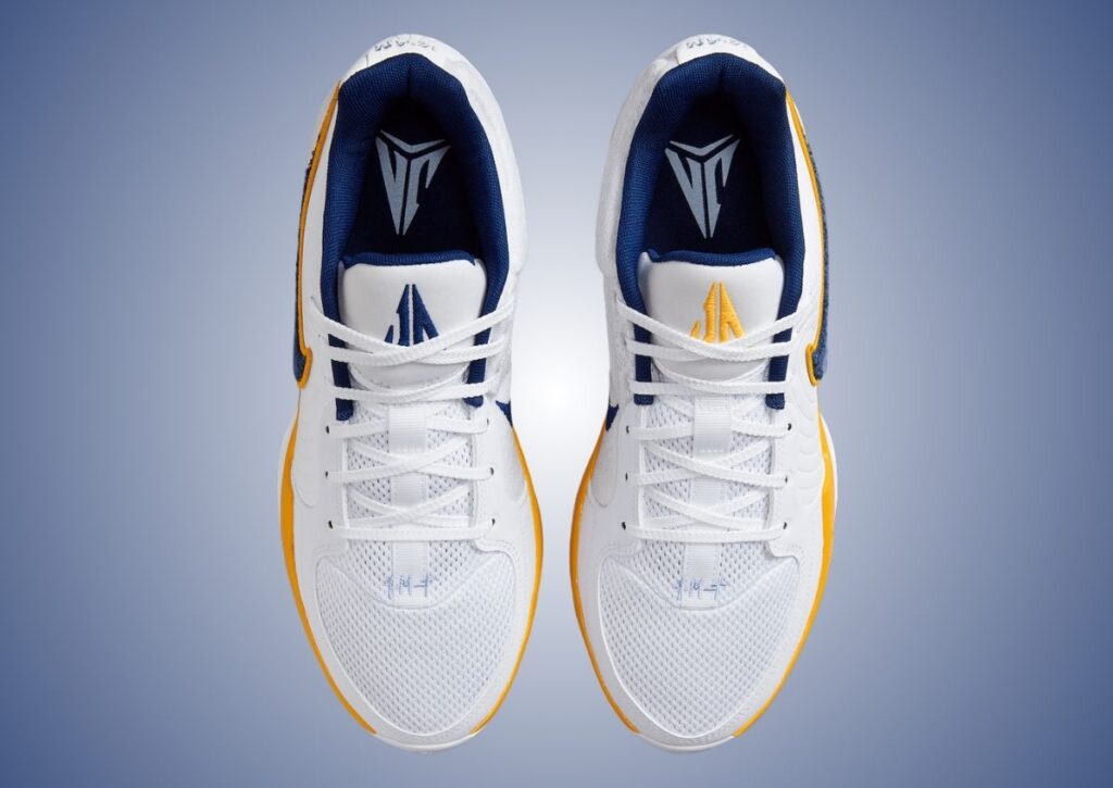 Nike Ja 2 Murray State IF1606-101