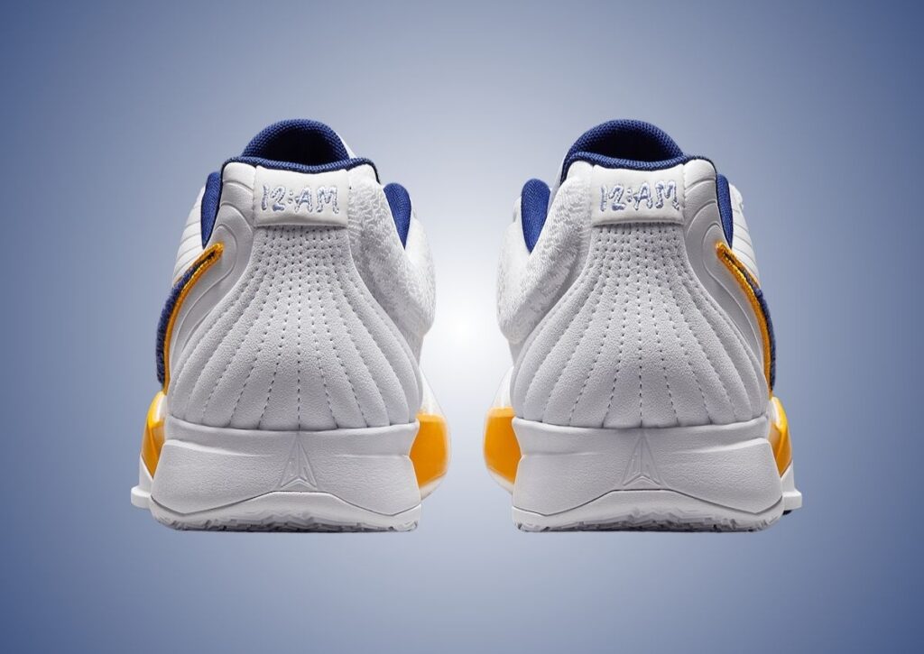Nike Ja 2 Murray State IF1606-101
