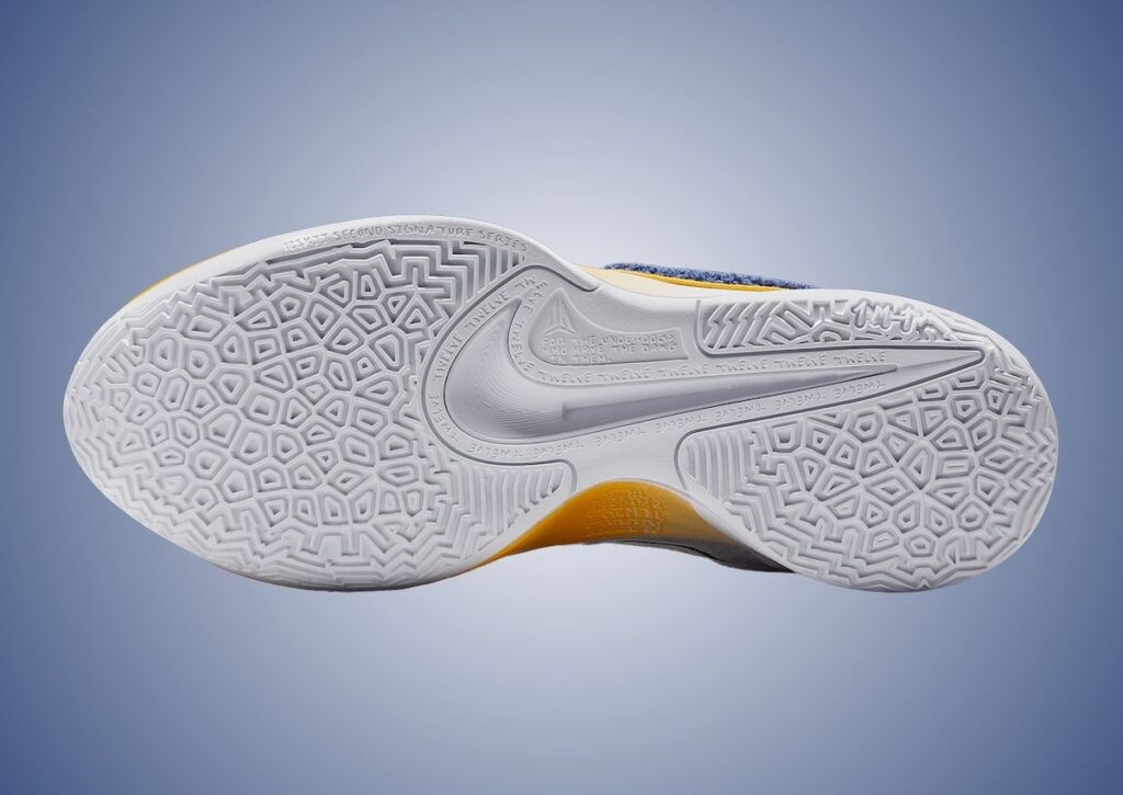 Nike Ja 2 Murray State IF1606-101